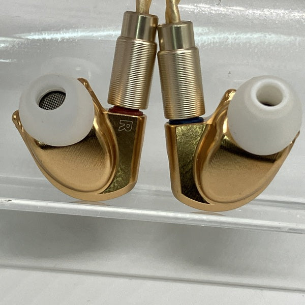 Acoustune 【中古】HS1695TI Gold 【HS1695TI-GLD】【秋葉原】 – e