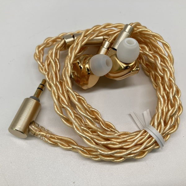 Acoustune 【中古】HS1695TI Gold 【HS1695TI-GLD】【秋葉原】 – e