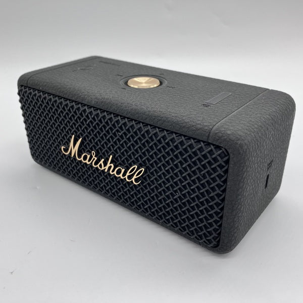 【中古】Emberton II Black and Brass【名古屋】