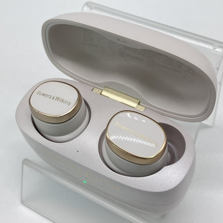 Bowers & Wilkins 【中古】Pi8 ダブ・ホワイト【PI8/DW】【秋葉原