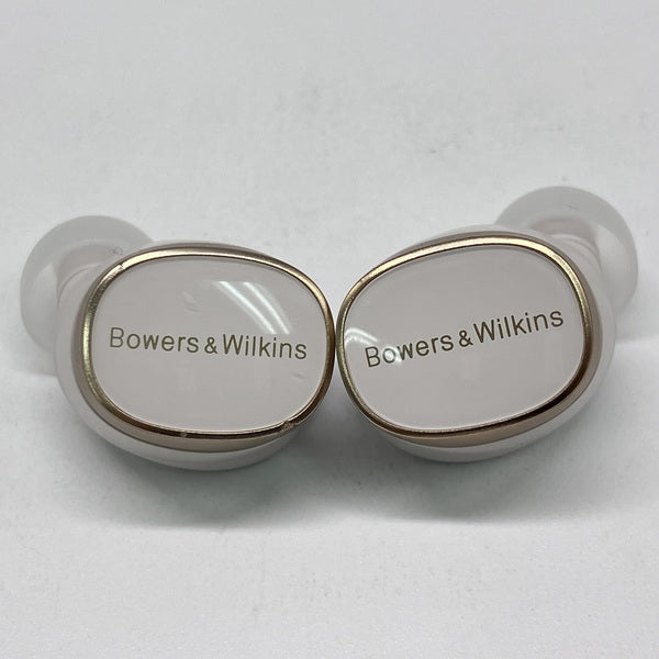 Bowers & Wilkins 【中古】Pi8 ダブ・ホワイト【PI8/DW】【秋葉原