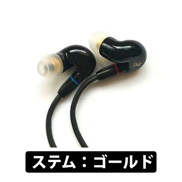 acoustic effect YSM-F07 最終値下げ acoustic effect YSM-F07/M Black – e☆イヤホン