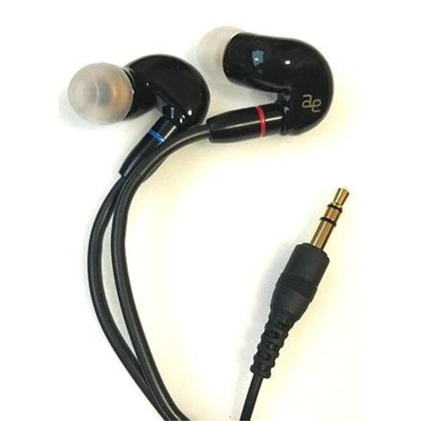 acoustic effect YSM-F07 最終値下げ acoustic effect YSM-F07/M Black – e☆イヤホン