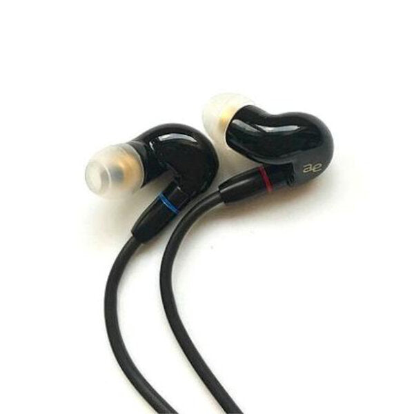 acoustic effect YSM-F07 最終値下げ acoustic effect YSM-F07/M Black – e☆イヤホン