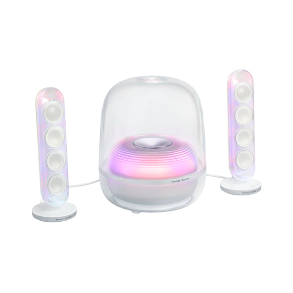 Harman Kardon SoundSticks 5 – e☆イヤホン