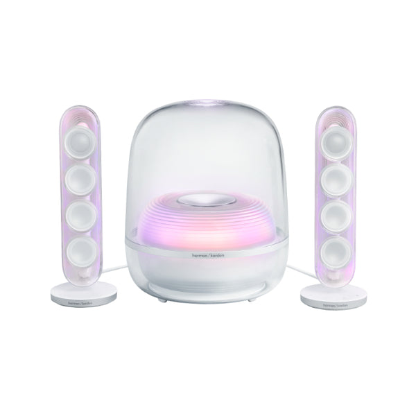 Harman Kardon SoundSticks 5 – e☆イヤホン