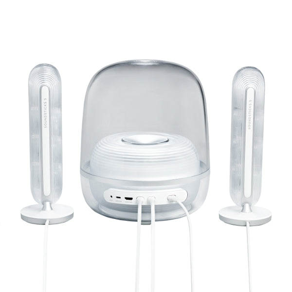Harman Kardon SoundSticks 5 – e☆イヤホン