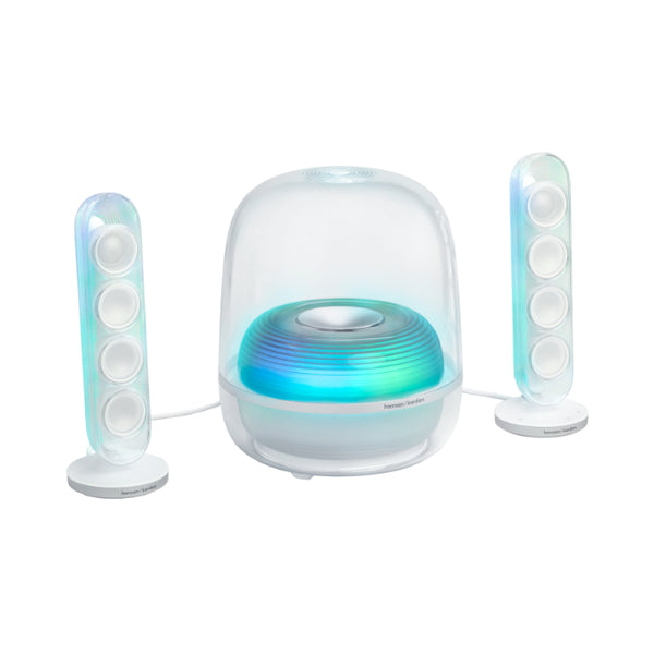 Harman Kardon SoundSticks 5 – e☆イヤホン