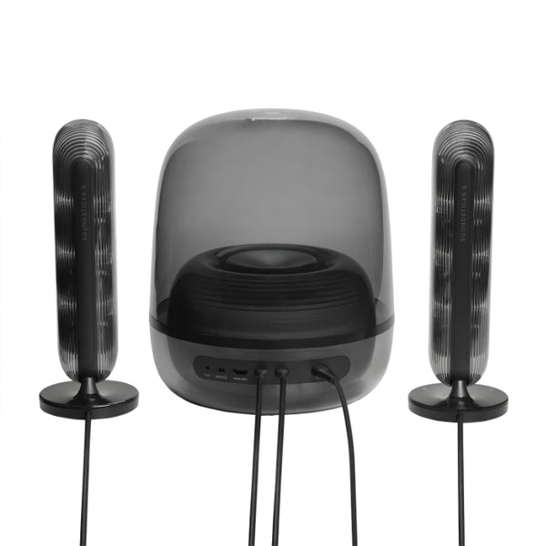docomo dtab harman/kardon スピーカー Harman Kardonがリブランディング 空間を彩る新スピーカー3モデルを4/2