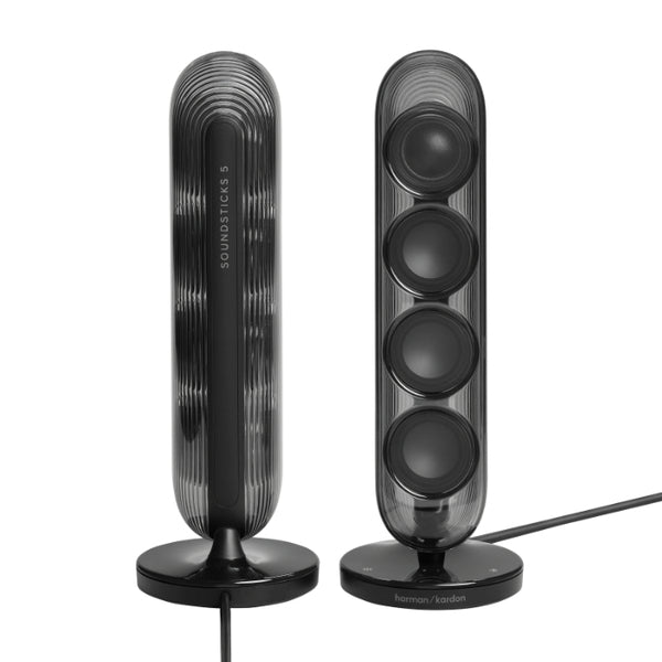 Harman Kardon SoundSticks 5 – e☆イヤホン