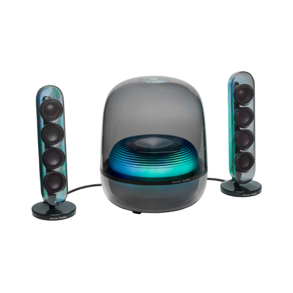 Harman Kardon SoundSticks 5 – e☆イヤホン