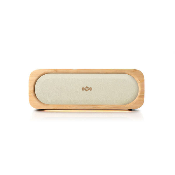 House of Marley GET TOGETHER GO ワイヤレススピーカー – e☆イヤホン