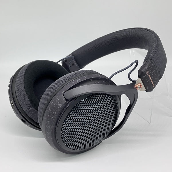 Audio-technica ATH-HL7BT 中古良品 Audio Technica ATH-HL7BT Open-Air Dynamic Type Bluetooth Wireless