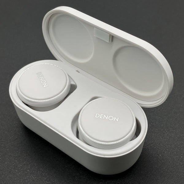 【中古】PerL Pro True Wireless Earbuds ホワイト【AHC15PLWTEM】【秋葉原】