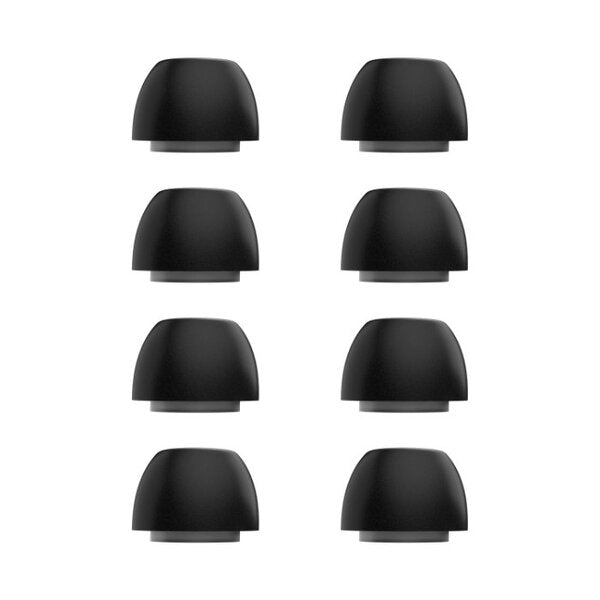 KeyBudz HYPERFOAM Comfort イヤーチップ for AirPods Pro 3 – e☆イヤホン