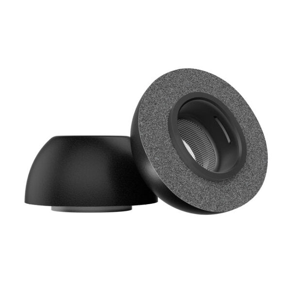AirPods Pro 3 左のみ　イヤーチップ KeyBudz HYPERFOAM Comfort イヤーチップ for AirPods Pro 3 – e☆イヤホン