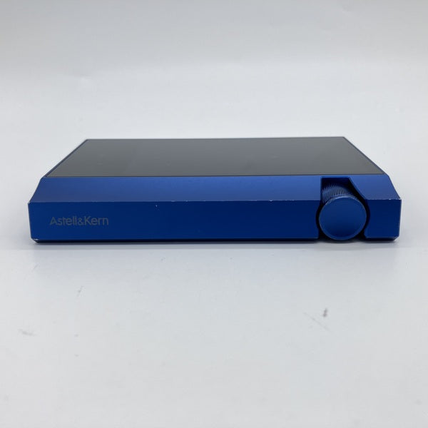 Astell&Kern 【中古】AK70 MKII Marine Blue 【AK70MKII-MB-JP