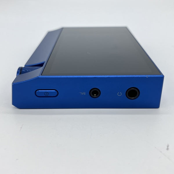Astell&Kern 【中古】AK70 MKII Marine Blue 【AK70MKII-MB-JP