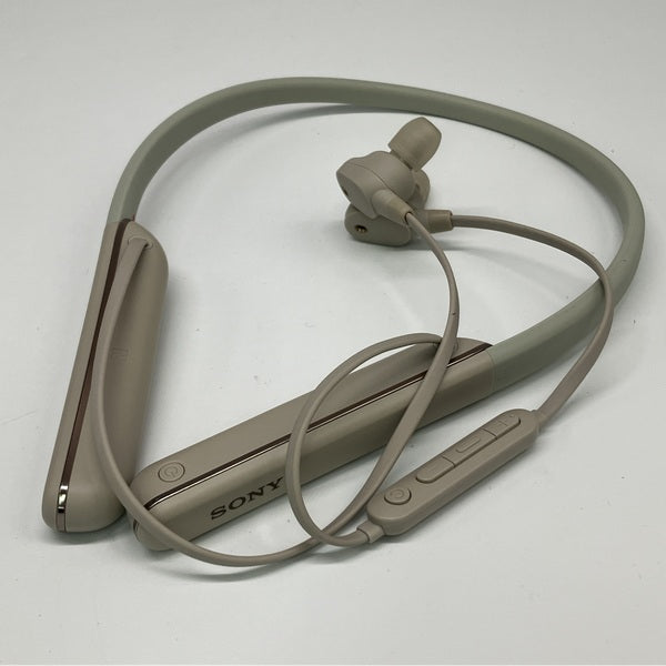 【中古】WI-1000XM2 S 【シルバー】【秋葉原】