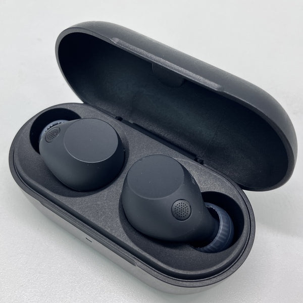 【中古】WF-C710N BZ ブラック【秋葉原】