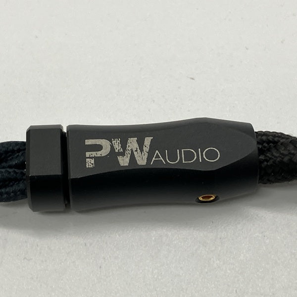 PW AUDIO 【中古】First Times with Shielding (4.4mm)【秋葉原】 – e