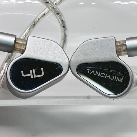 TANCHJIM 【中古】4U【秋葉原】 – e☆イヤホン