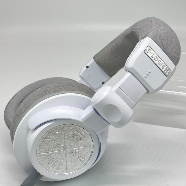 ULTRASONE 【中古】Signature PURE WHITE 【ULT-SIG-PURE-WHT