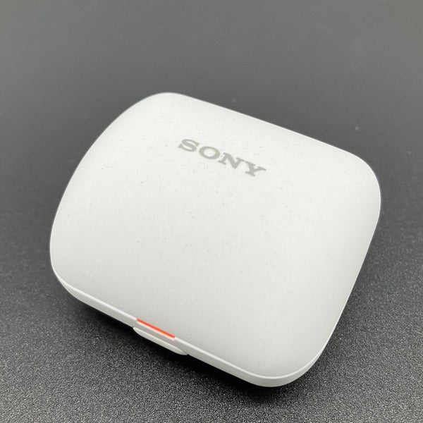 SONY 【中古】LinkBuds ホワイト 【WF-L900 W】【日本橋】 – e☆イヤホン