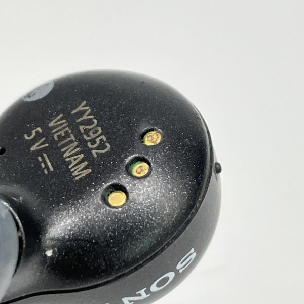 SONY 【中古】WF-C500 B ブラック【日本橋】 – e☆イヤホン