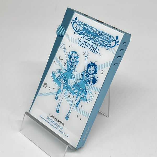 Astell&Kern 【中古】A&norma SR35 TVアニメ「アイドルマスター