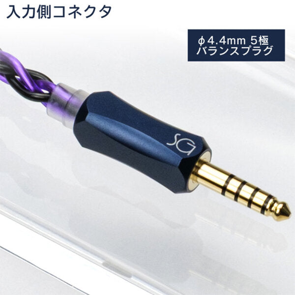 SoundsGood Nyx – e☆イヤホン