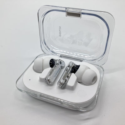 Nothing 【中古】Nothing Ear (a)【名古屋】 – e☆イヤホン