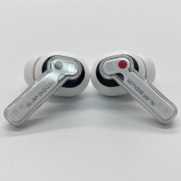 nothing ear a 超美品 未使用 Nothing 【中古】Nothing Ear (a)【名古屋】 – e☆イヤホン