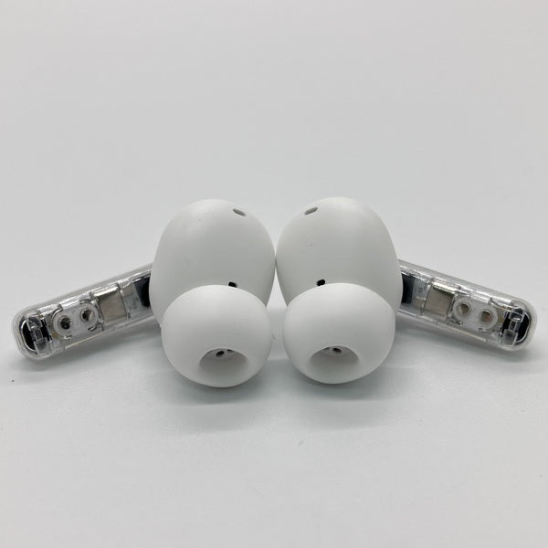 Nothing 【中古】Nothing Ear (a)【名古屋】 – e☆イヤホン
