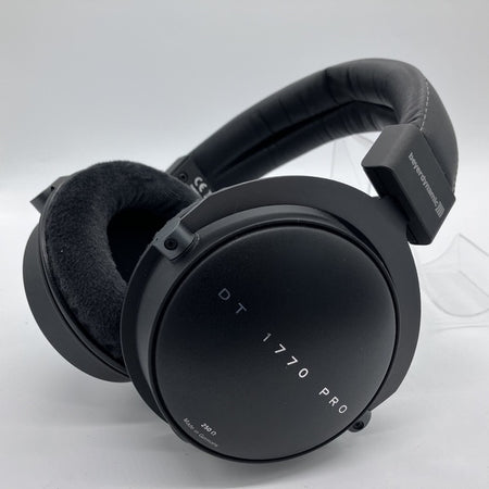 beyerdynamic 【中古】DT 1770 PRO (250 Ohm)（ケーブル欠品）【日本橋