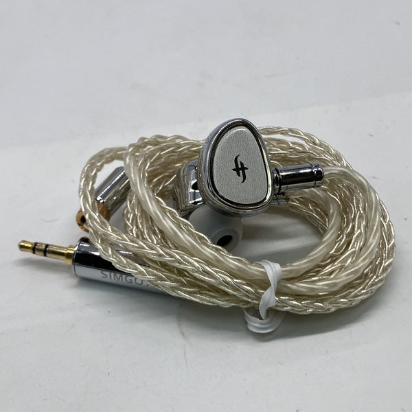 SIMGOT 【中古】EA2000【日本橋】 – e☆イヤホン