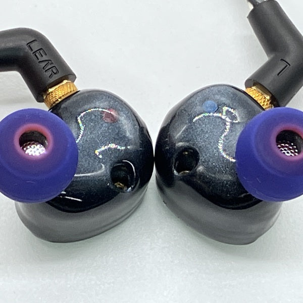LEAR カスタムサウンドイヤホン LE420532 全商品一覧 – LEAR