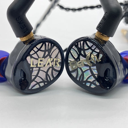 LEAR 【中古】LUF-BERAL【日本橋】 – e☆イヤホン