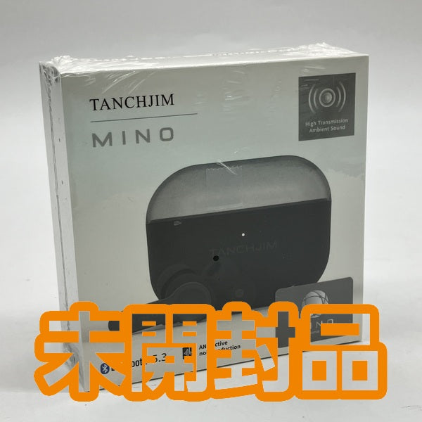 【中古】MINO ブラック【秋葉原】