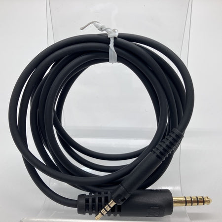 SENNHEISER 【中古】HD 620S用4.4mmバランスケーブル (1.8m)【日本橋