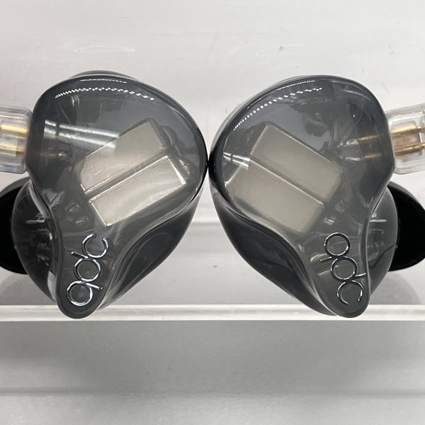 qdc 【中古】Studio 8SS 【QDC-STUDIO-8SS】【秋葉原】 – e☆イヤホン