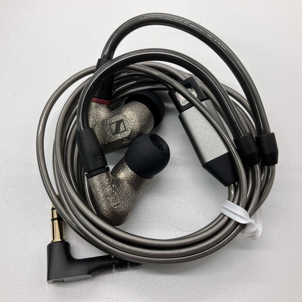 SENNHEISER　IE600 中古 SENNHEISER 【中古】IE 600【秋葉原】 – e☆イヤホン