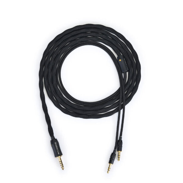 Unique Melody 4.4mm Cable for Umbral 【UNM-2540】 – e☆イヤホン
