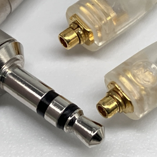 AUDIOTRAK 【中古】Re:Cable SR2 for MMCX【秋葉原】 – e☆イヤホン