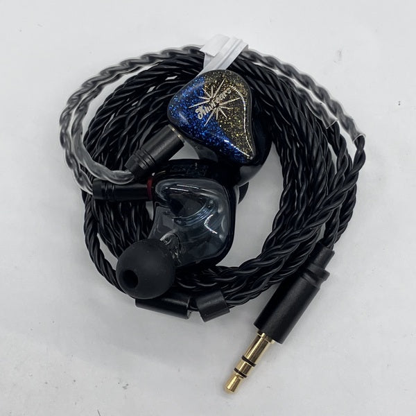 Kiwi Ears 【中古】Forteza Black【名古屋】 – e☆イヤホン