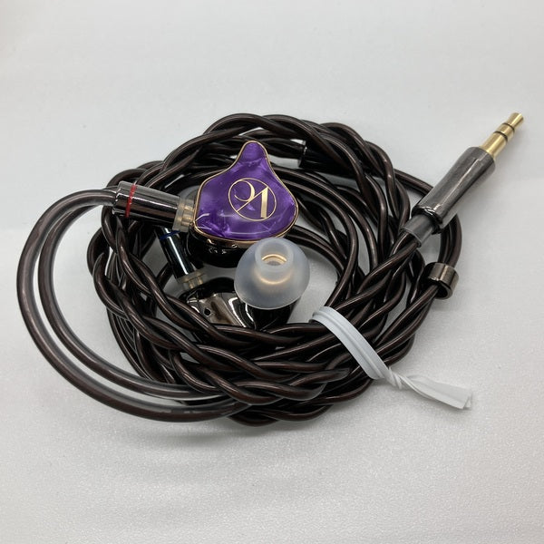DARUMA AUDIO 【中古】Ken01【日本橋】 – e☆イヤホン