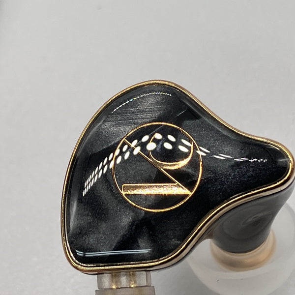 DARUMA AUDIO 【中古】Ken01【日本橋】 – e☆イヤホン