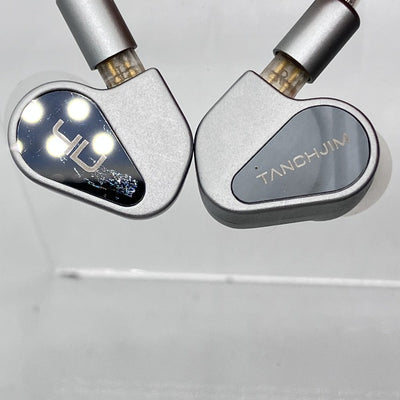 TANCHJIM 【中古】4U【名古屋】 – e☆イヤホン