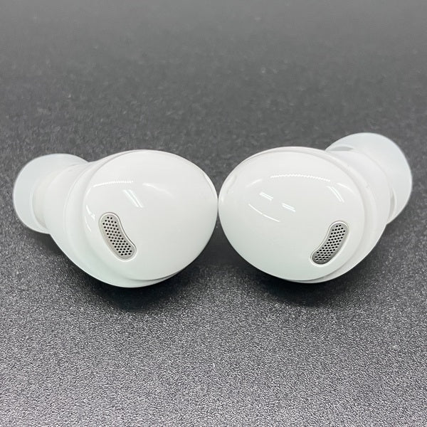 Galaxy 【中古】Galaxy Buds Pro Phantom White 【SM-R190NZWAXJP 