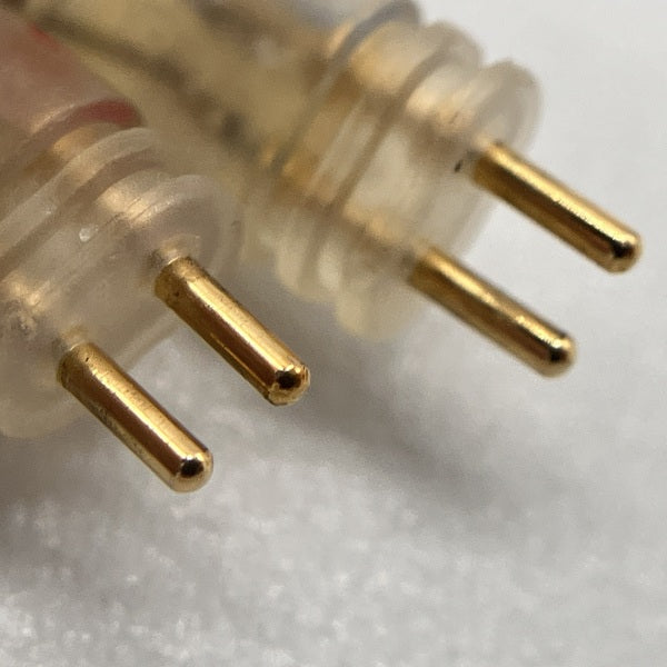 Estron 【中古】Linum G2 SuperBax 2Pin-2.5mm4極【日本橋】 – e☆イヤホン